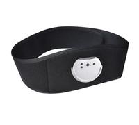 Newgen Medicals Ceinture de tonification abdominale EMS avec 10 programmes d'entraînement