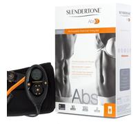Ceinture De Tonification Abdominale Slendertone Abs8 ¿ Stimulateur Musculaire Abdominal Avec 10 Programmes, 150 Niveaux D'intensité Et Télécommande Rechargeable