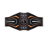 Ceinture De Tonification Abdominale - Technologie Innovante, Stimulateur Musculaire Électrique, Équipement d'exercice À Affichage Numérique, Équipement De Fitness | Stimulateur ABS pour Les Activités