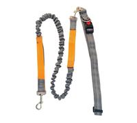 Ceinture de Traction pour Chien 1 Corde de Traction élastique multifonctionnelle for la Course à Pied, Les Sports Plein air, Promenade du Chien, spéciale for, chaîne for(Color4)