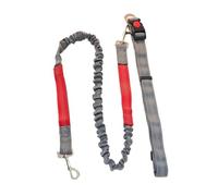 Ceinture de Traction pour Chien 1 Corde de Traction élastique multifonctionnelle for la Course à Pied, Les Sports Plein air, Promenade du Chien, spéciale for, chaîne for(Color1)