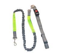 Ceinture de Traction pour Chien 1 Corde de Traction élastique multifonctionnelle for la Course à Pied, Les Sports Plein air, Promenade du Chien, spéciale for, chaîne for(Color5)