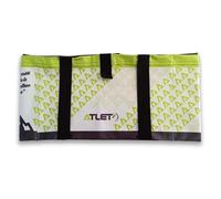 Ceinture de Trail ATLET Nutrition Vert Taille 2 (69-78 cm)