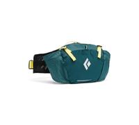 Ceinture de trail BLACK DIAMOND PURSUIT 6 WAIST PACK (Deep Woods) Mixte ALL SIZES