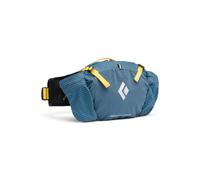 Black Diamond – Ceinture de trail – Pursuit 6 Waist Pack – Midnight Blue / Bleu