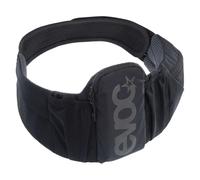 Evoc Ceinture de trail Trail Belt AIRO Flex 0,8 l pour smartphones jusqu'à 6,4 pouces Noir
