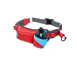 Ceinture de Trail Kurgo Rouge TU