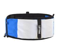 Ceinture de trail millet intense blanc