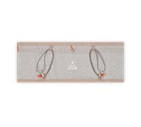 Ceinture de trail Nike ACG GOAT Grey Fog/Safety Orange/Summit White L