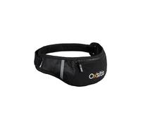 Oxsitis Ceinture de trail Gravity Runbelt V2 Hydratation Noir/Orange TU