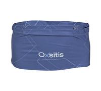 Ceinture de trail oxsitis slimbelt gravity bleu