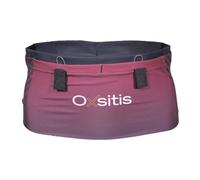 Oxsitis Slimbelt Spectre Ceinture / porte dossard Slimbelt Spectre XL Rouge
