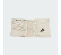 Adidas Ceinture de running Terrex TRL Unisexe Beige Taille S