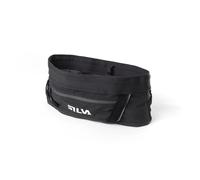 Silva Ceinture de running Strive Loop Noir Taille S