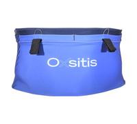 Ceinture de trail unisexe oxsitis spectre bleu