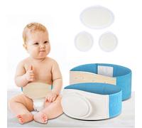 Ceinture De Traitement Pour La Hernie Ombiliaire Des Enfants, Dispositif De Traitement, Soulagement De La Douleur, Sangle De Récupération, Pour Nourrissons