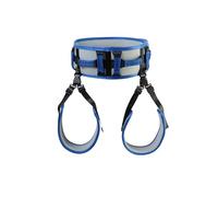 Ceinture de transfert à domicile, Ceinture de transfert pour seniors Ceinture de transfert souple et rembourrée, pour équipement d'aide à la mobilité pour personn (L)
