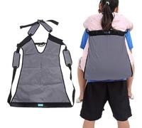Ceinture de transfert pour une personne pour monter et descendre les escaliers vers le lit, le fauteuil roulant, la chaise, la voiture, le véhicule pour les personnes âgées, les handicapés, les invali