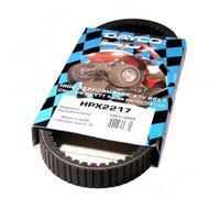 Ceinture De Transmission Dayco HPX Pour ATV Arctic Cat - HPX2217