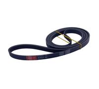 Ceinture De Transmission En Caoutchouc For Beko 7PH1956 PH1956 | Sangle De Tambour For Lave-Linge Et Sèche-Linge, Transmission En Caoutchouc, For Beko PH1956 TKF8439/8431