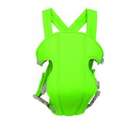 Ceinture De Transport Simple Et Polyvalente Pour Bébé,Sac De Transport Amélioré,Fournitures Maternelles Et Infantiles - Type Green