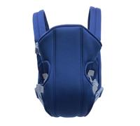 Ceinture De Transport Simple Et Polyvalente Pour Bébé,Sac De Transport Amélioré,Fournitures Maternelles Et Infantiles - Type Bleu Profond