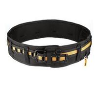 Ceinture de travail rembourrée pour artisan - TOUGHBUILT - TB-CT-40P-BEA G