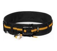 Ceinture de travail rembourrée Pro avec boucle renforcée- TOUGHBUILT INDUSTRIES INC. - TB-CT-41P-BEA
