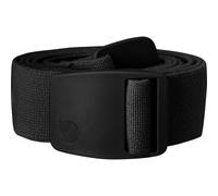 Fjällräven Ceinture Keb Trekking stretch et résistante 120 cm Noir