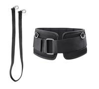 Ceinture De Trempage Avec Sangle, Ceinture D ' Haltérophilie, Entraînement