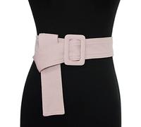 Ceinture de trench-coat for femme Ceinture de pardessus Ceinture de manteau Ceinture de remplacement for trench-coat Ceinture de trench-coat for homme/84(Pink)