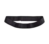 Ceinture de tube de dialyse péritonéale, support de cathéter de gastrostomie abdominale, bande de soins médicaux de fixation de tube de drainage de taille pour les patients,M(1pc)