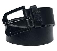 Ceinture de Urban Classics - Ceinture Décapsuleur - pour Unisexe - noir L-XL