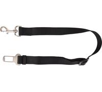 Ceinture De Voiture Connecteur Kura Noir 55-85/25mm