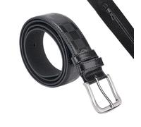 Ceinture de voyage avec fermeture éclair antivol | Pochette d'argent de voyage pour homme, papa, voyage d'affaires, jogging quotidien, camping, randonnée, pêche, 115 cm, Refer to description, Unisexe