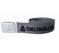 Delta Plus - Fixation pour pantalon gris