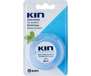 Ceinture dentaire au fluorure de Kin 50m