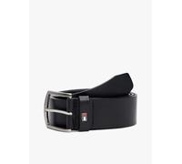 Ceinture Denton En Cuir À Logo Drapeau New Denton Belt 4.0/Black - 100 Cm
