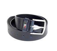 Tommy Hilfiger New Denton 40 Mm Belt Bleu 80 cm Homme