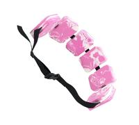 Ceinture D'entraînement À La Natation - Support De Taille en Mousse, Dispositif De Sécurité Aquatique, Aide À L'apprentissage De La Natation, Équipement D'exercices Aquatiques avec Sangle Sécurisée |