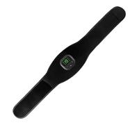 Ceinture D'Entraînement Abdominal - Stimulateur Abdominal Réglable | Tonifiant Musculaire Pour L'Abdomen,Pour La Maison Bureau Course Salle Sportive Femmes Hommes Débutants Confirmés