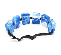 Ceinture d'entraînement avec sangle réglable pour la famille | Taille réglable pour les cours de piscine débutants en bas âge, guide de jeu aquatique en famille sous surveillance