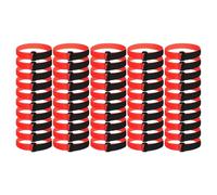 Ceinture d'entraînement de football, attaches de câble pour filet de but de football, sangle de filet de but de football