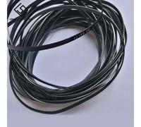 Ceinture D'entraînement De Rembobinage, Kit Flambant Neuf Pour 110xi4 203dpi Et 300dpi Pn # P1006072 (45189 ? 2)