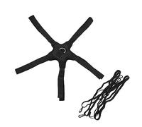 Ceinture D'entraînement de Volley-Ball, 2 Pièces, équipement D'entraînement, Système D'aide à L'entraînement avec Pointes de Saut