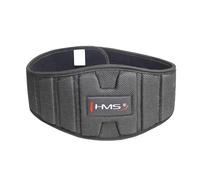 HMS Ceinture d'entraînement PA3448 Gris Unisexe XL