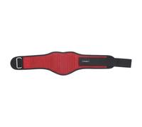 Ceinture d'entraînement HMS PA3449 Noir XL Unisex