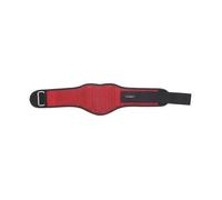 Ceinture d'entraînement - HMS - PA3449 - Rouge - Mixte - Crosstraining