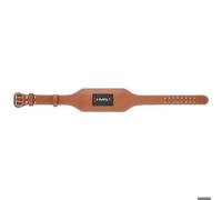Ceinture D'entraînement - Hms - Pa3998 - 2xl - Marron - Mixte - Crosstraining Multicolore