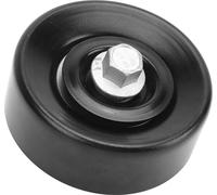 Ceinture d'entraînement -Idler -Poulie 25286 3E001 Alignement du manuel de déviation du tendeur Remplacement pour Hyundai Santa Fe GL GLS